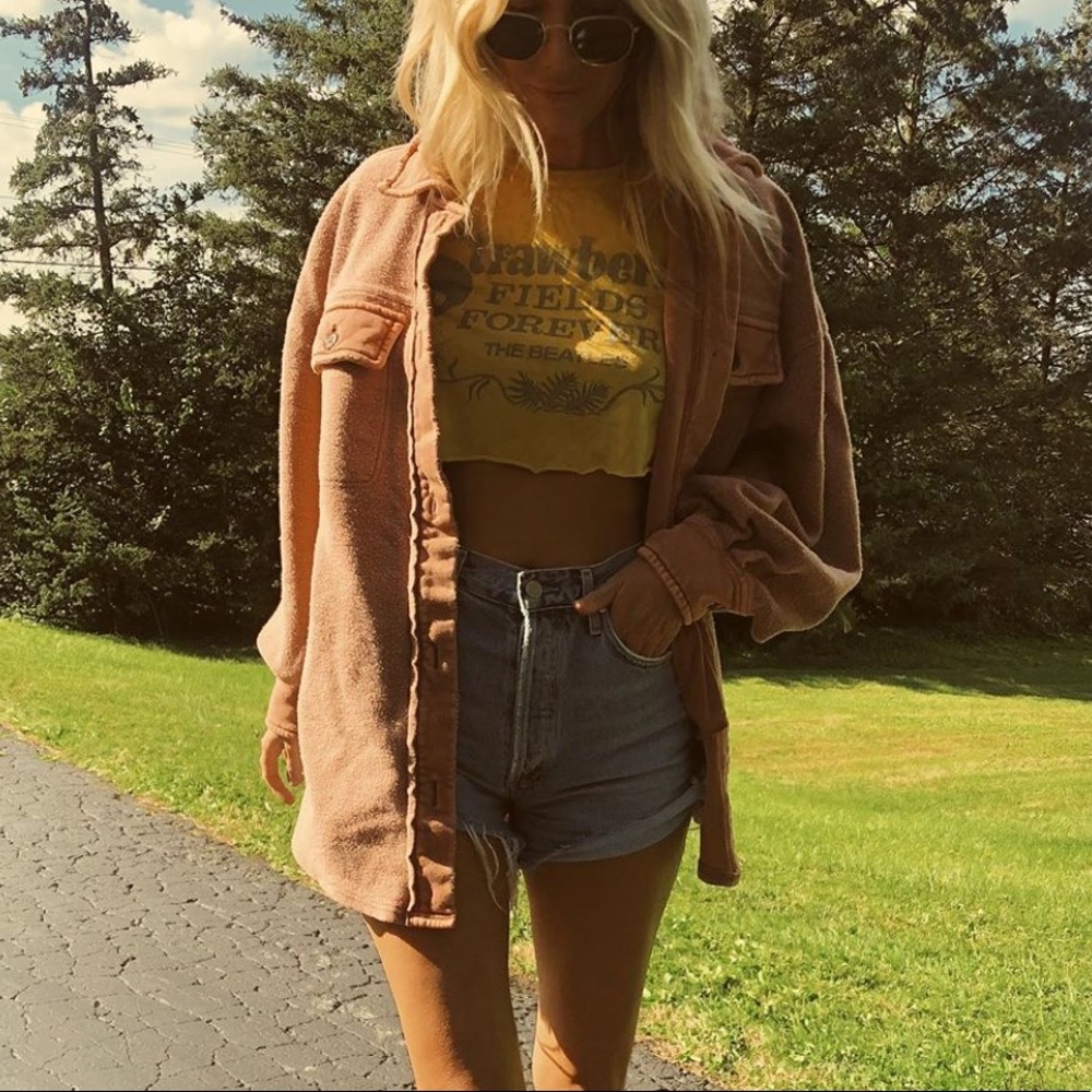 Free People Ruby jacket